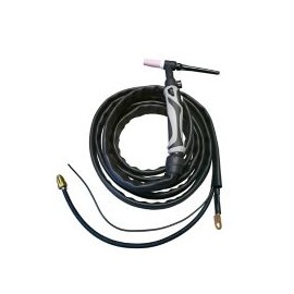 Antorcha TIG lift de 4.5m 200A enfriada por aire