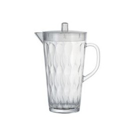 Jarra Acrílico Venus 2300Ml