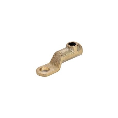 Zapata para cable 3/0 atornillable