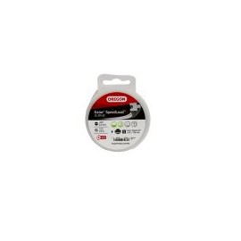 Carga nylon GSL calibre 0.095" 3 pzas trimmer 24-250