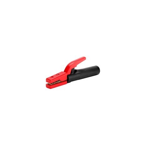 Pinza portaelectrodo uso industrial 300a