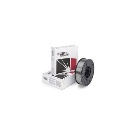 Microalambre Lincoln .035 1Lb