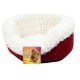 Cama  angora para  gato