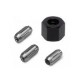 Accesorio para 9050, kit de pinzas y mandril