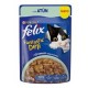 Alimento p/gato delicias de atún 85 g