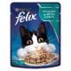 Alimento para gato atún en salsa 85 g