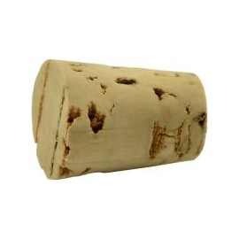 Tapones de corcho  4-1PZ