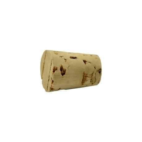 Tapones de corcho  4-1PZ