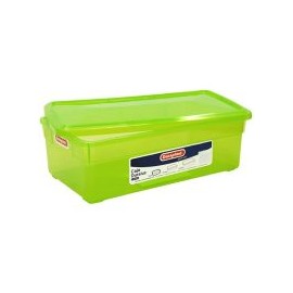 Caja Duralux chica verde 5 lt