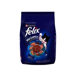 ALIMENTO FELIX MEGAMIX 1.5 KG