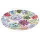 Plato Base Melamina Suculentas 46 cm