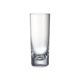 Vaso Acrílico Hb 410Ml Transparente