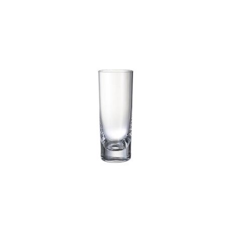 Vaso Acrílico Hb 410Ml Transparente