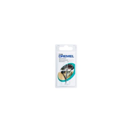 Fresa diamantada 5/64'' materiales duros