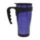 Taza termo 400 ml de acero inoxidable