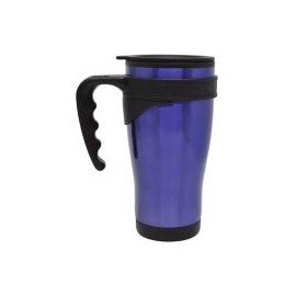 Taza termo 400 ml de acero inoxidable