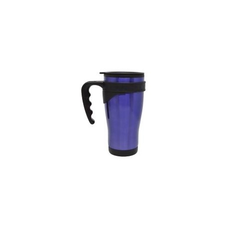 Taza termo 400 ml de acero inoxidable