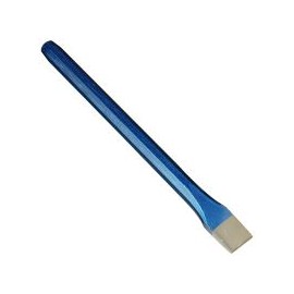 Cincel hexagonal 1/2" x 10"