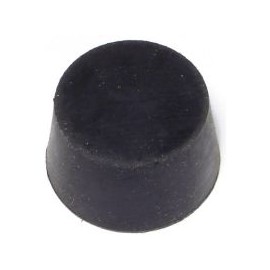 Tapón de caucho   8-1 / 2-1PZ