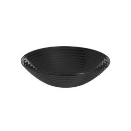 Tazón Harena 20 cm vidrio templado