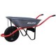 Carretilla 5 ft 3 70 lts Bellota