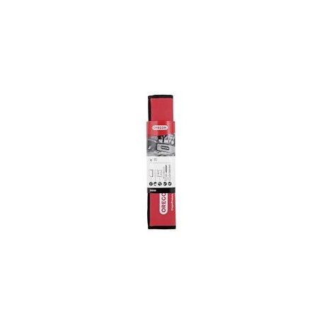 Kit afilador  3/16" cadenas 0.325"
