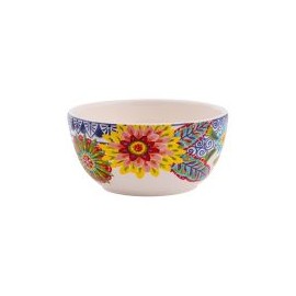 Bowl mediano Maite 15x7.6cm