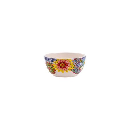 Bowl mediano Maite 15x7.6cm