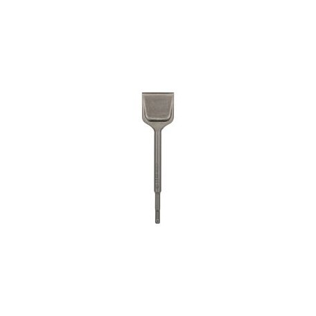 Cincel sds max 250mm x 60mm marca BOSCH