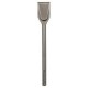 Cincel sds-max 350mm x 50mm marca BOSCH