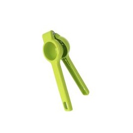 Exprimidor de limones aluminio fundido