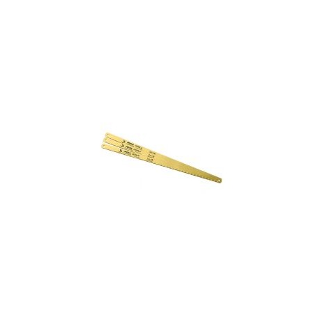 Segueta Infra Doble 18 D.