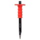 Cincel 3/4'' x 12'' con guarda