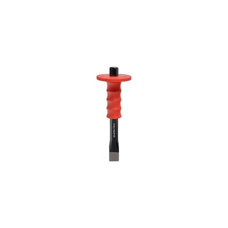 Cincel 3/4'' x 10'' con guarda