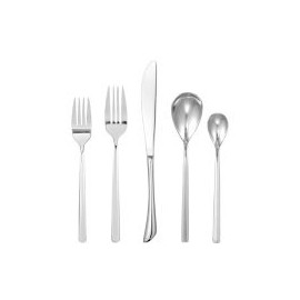 Jgo Cubierto 20Pz Ac Inox