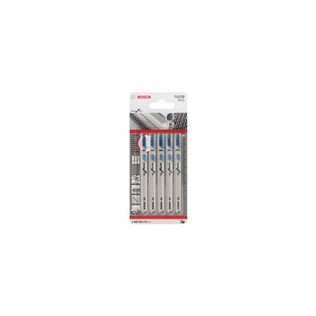 Segueta T127D special for alu marca BOSCH