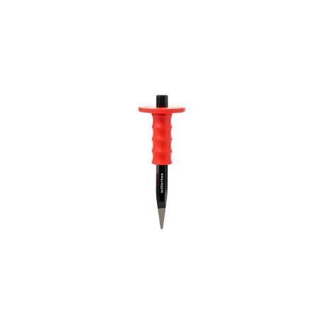 Punto 3/4'' x 10'' con guarda