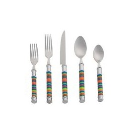 Jgo Cubierto 20Pz Mgo Redn C