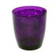Vaso Palatina Old Fashion morado