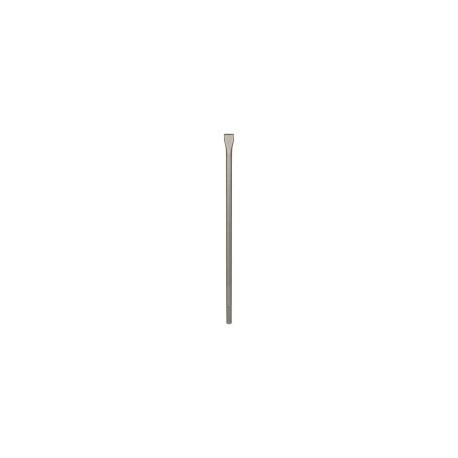 Cincel sds max 600mm x 25mm marca BOSCH