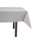 Mantel Rectangular 140X230 Jacquard Gris
