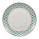 Plato 26X26Cm Geometrico Tur