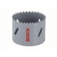 Brocasierra bimetal hss 19 mm, 3/4"