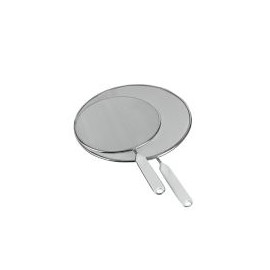 Set de mallas antisalpicaduras 2 piezas