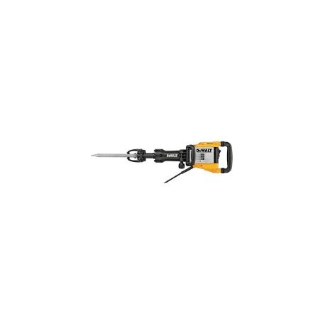 Rotomartillo Demoledor 16 Kg+ Punta Hexagonal