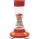 Bebedero para colibrí de 16 oz 4 estaciones