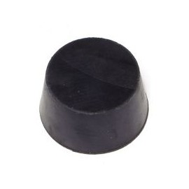 Tapón de caucho   9-1 / 2-1PZ