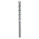 Broca cyl -1  3/16 "x3" 1/2" marca BOSCH