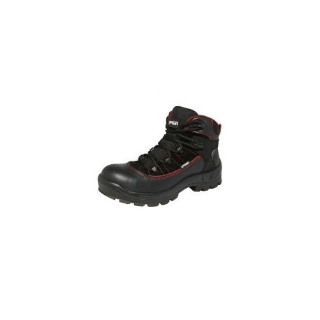 Bota seguridad dieléctricas 27