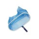Recolector tipo bolsa